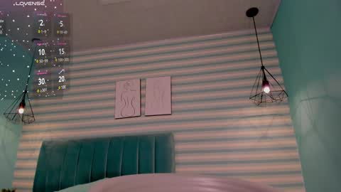 Goddess Kianna  online show from February 6, 7:13 am