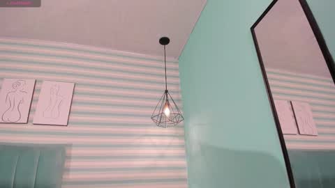 Goddess Kianna  online show from February 15, 7:27 am