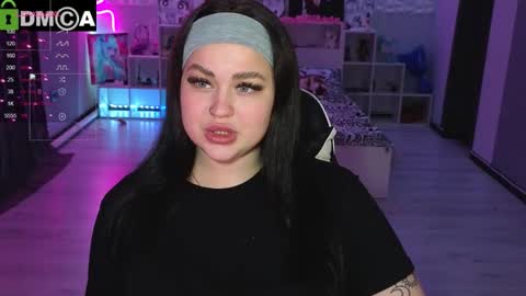 goddess_kokolla online show from June 1, 3:14 pm