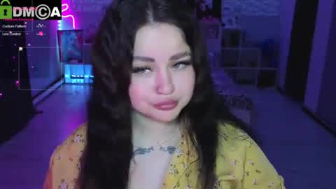 goddess_kokolla online show from June 4, 7:20 pm