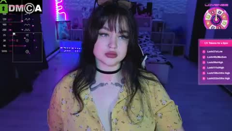 goddess_kokolla online show from June 12, 7:46 pm