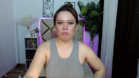 Lyka Fox online show from April 23, 2:35 am