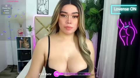 Lyka Fox online show from May 9, 2:50 am