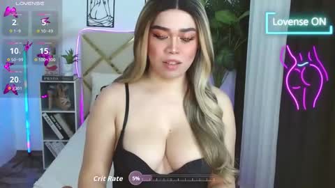 Lyka Fox online show from May 28, 1:41 pm