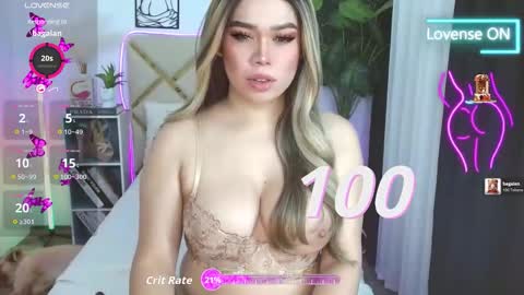 Lyka Fox online show from June 4, 10:38 pm