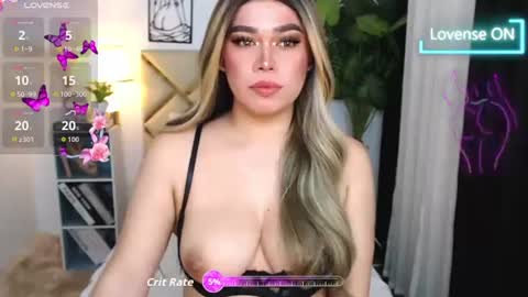 Lyka Fox online show from July 17, 11:09 pm