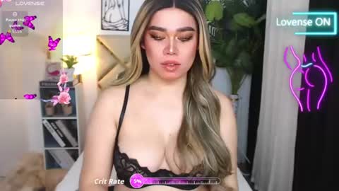 Lyka Fox online show from July 26, 11:44 pm