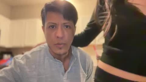 Snapshot of goddess_milaa chatting on January 6, 2:03 pm Princess Miila BBC Daddy online show from January 6, 2:03 pm