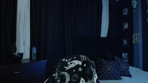 Mortem model independientfollow me on my telegram channel   online show from October 27, 11:52 pm