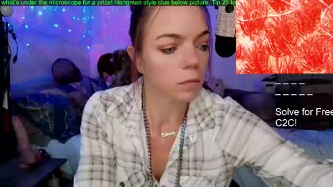 Snapshot of goddess_of_mars chatting on December 4, 4:05 pm Patricia Mars Goddess of Mars twitter thegoddessmindy online show from December 4, 4:05 pm