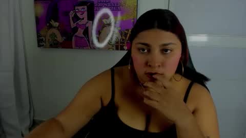 goddess_of_sissys online show from June 9, 5:08 am