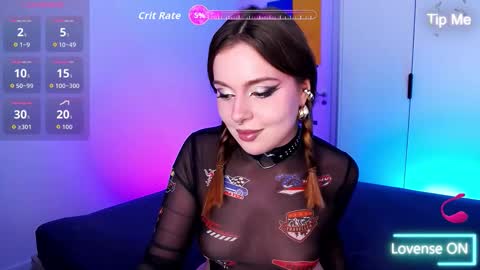 goddess_of_your_mind online show from November 22, 6:18 pm