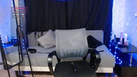 Orsa online show from February 24, 10:36 pm