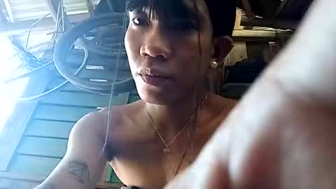 Rica online show from September 18, 1:18 am