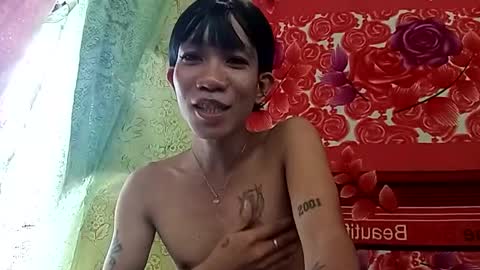 Rica online show from September 19, 3:52 am