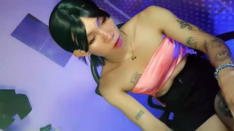Rica online show from May 28, 4:10 am