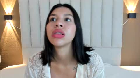 Saori online show from March 9, 10:36 pm