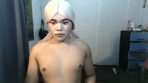 goddess_slutx69 online show from March 23, 11:25 am