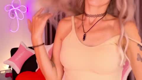 Katarina online show from July 6, 3:03 pm