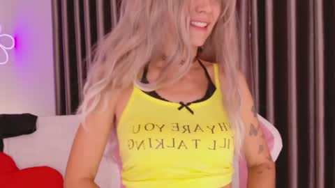 Katarina online show from July 9, 10:08 am