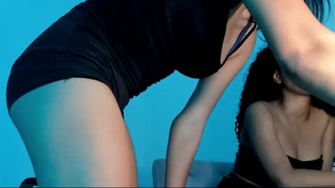 goddess_valen online show from July 11, 6:38 am