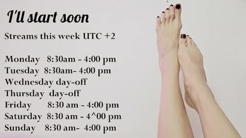 Verdgy online show from September 16, 7:09 am