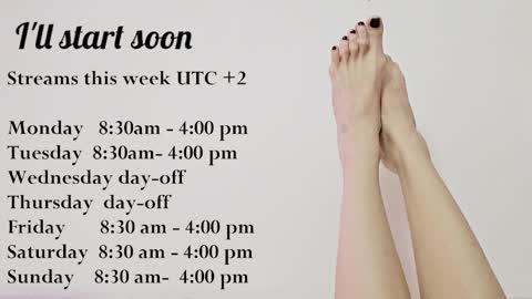 Verdgy online show from October 11, 6:23 am