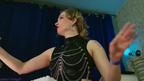 Verdgy online show from February 1, 6:34 am