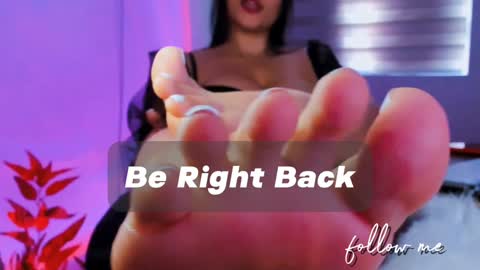 Snapshot of goddess_veronicaaa chatting on January 22, 7:03 pm Miss Veronica - The Supreme online show from January 22, 7:03 pm