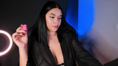 Snapshot of goddess_veronicaaa chatting on March 5, 6:12 pm Miss Veronica - The Supreme online show from March 5, 6:12 pm