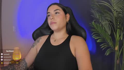 Snapshot of goddess_veronicaaa chatting on September 18, 6:54 pm Miss Veronica - The Supreme online show from September 18, 6:54 pm