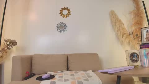 Victoria Ocaso online show from October 13, 3:01 pm