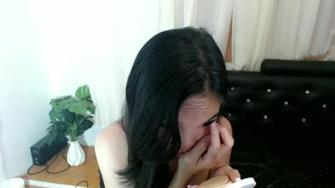 Snapshot of goddessafterdark chatting on June 14, 2:08 pm call me babe julia online show from June 14, 2:08 pm