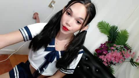 call me babe julia online show from July 21, 1:35 pm