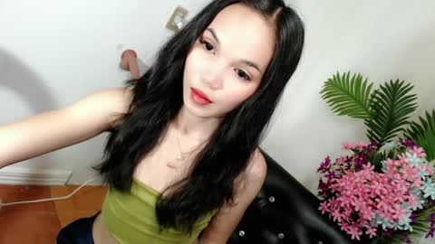 call me babe julia online show from July 22, 2:31 pm