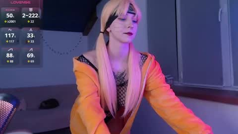 Snapshot of goddessakiko chatting on March 2, 5:31 pm Akiko online show from March 2, 5:31 pm