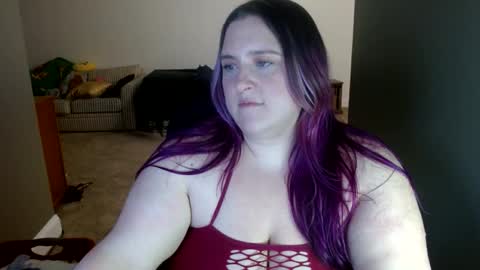 Snapshot of goddessamelia92 chatting on March 6, 2:51 am Goddess Amelia online show from March 6, 2:51 am