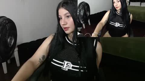 Angelina  online show from January 30, 9:47 pm