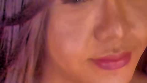 Barbie Brown online show from April 25, 4:59 am