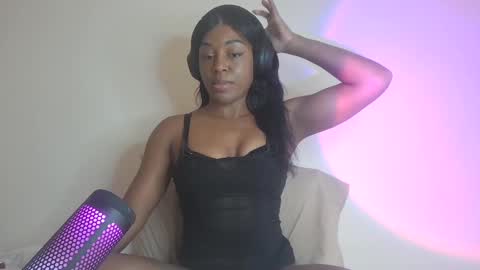 Miss Raven Black online show from December 20, 11:05 pm