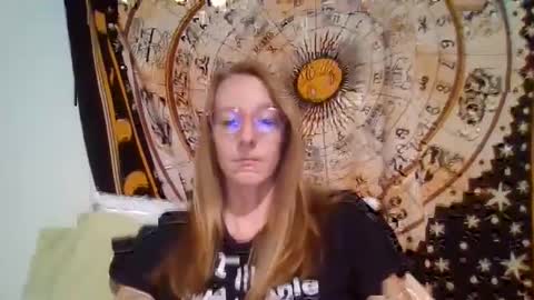 GoddessChloexo online show from September 30, 2:49 am