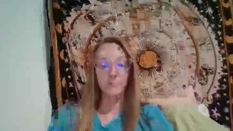 GoddessChloexo online show from October 1, 3:01 am