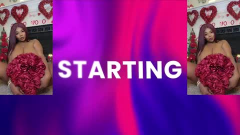 Snapshot of goddesscocoaa chatting on September 12, 7:52 am Goddess Cocoa online show from September 12, 7:52 am