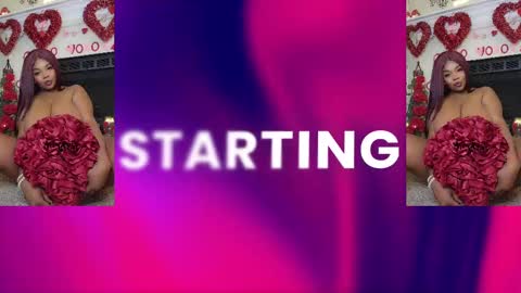 Snapshot of goddesscocoaa chatting on September 14, 7:51 am Goddess Cocoa online show from September 14, 7:51 am