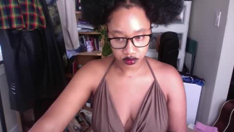 Goddess Daisy Sky online show from September 25, 12:25 am