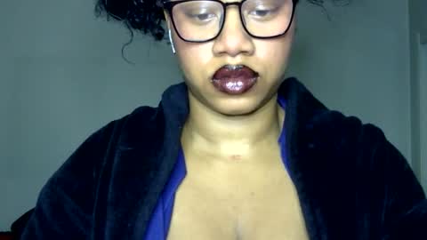 Goddess Daisy Sky online show from December 18, 5:35 am