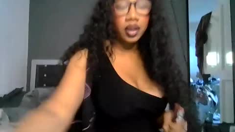 Goddess Daisy Sky online show from March 8, 5:39 pm