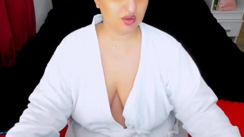 GoddessDeborahX online show from March 5, 10:11 am