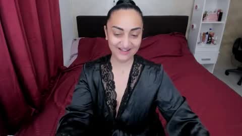 GoddessDeborahX online show from July 29, 6:22 am