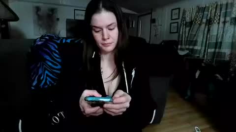 Snapshot of goddessdeezy chatting on March 6, 3:02 am goddessdeezy online show from March 6, 3:02 am